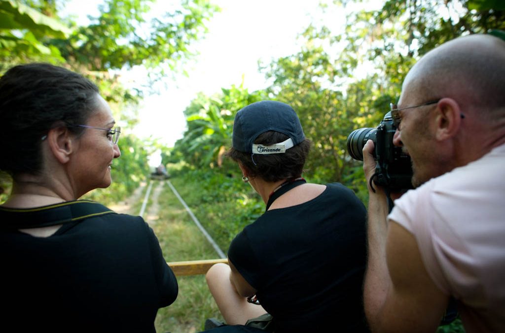How to choose your Photography Workshop?