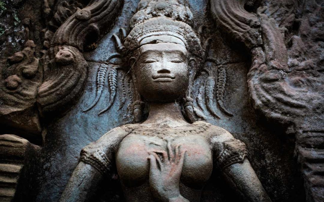Exciting Updates from Angkor Travel Photography!