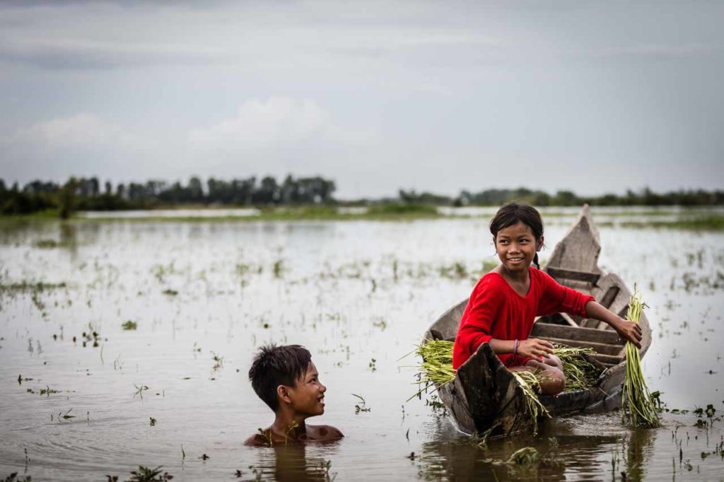 Tonle Sap