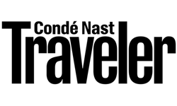 Conde Nast Traveler