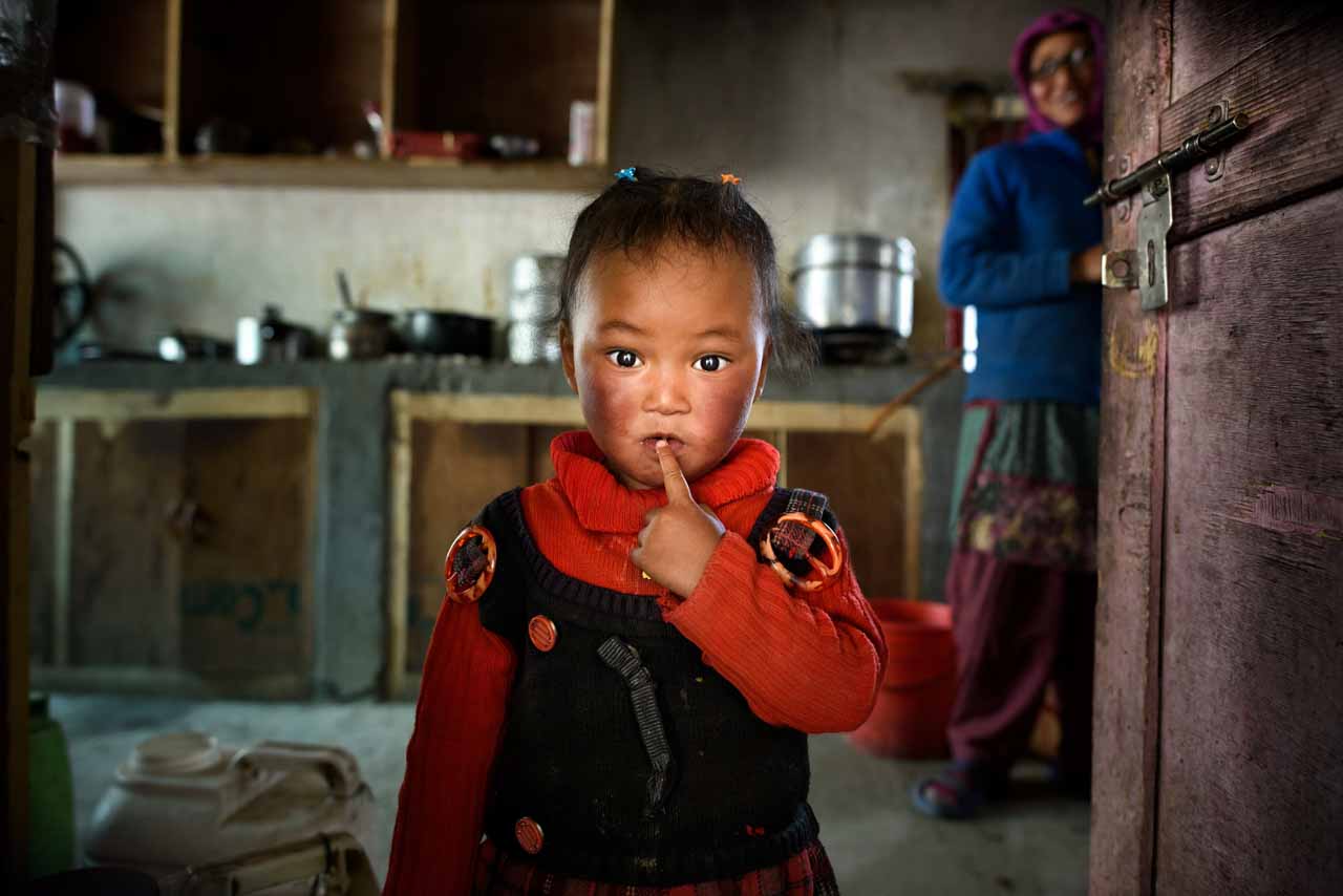 Ladakh