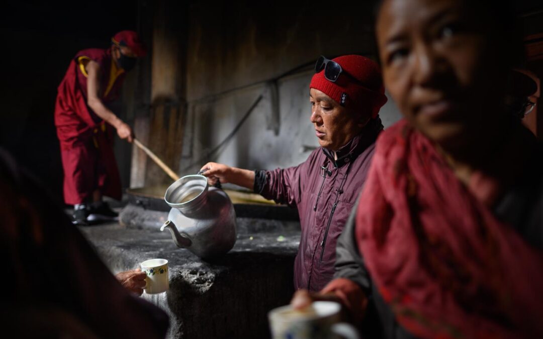 What about a Photo Tour in Ladakh?