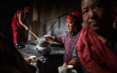 What about a Photo Tour in Ladakh?