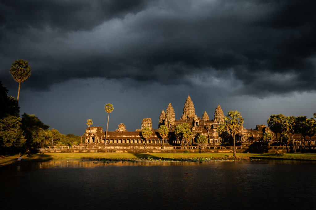 Angkor Wat