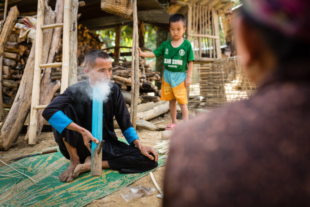 Hmong Village