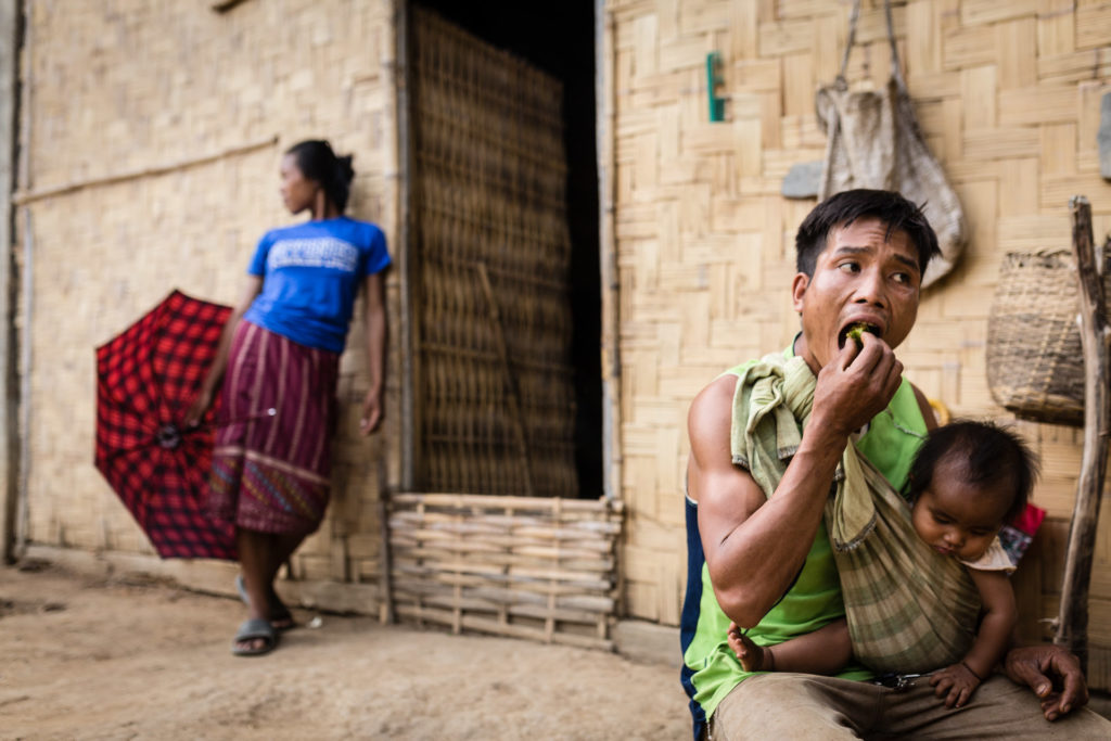 Hmong Village