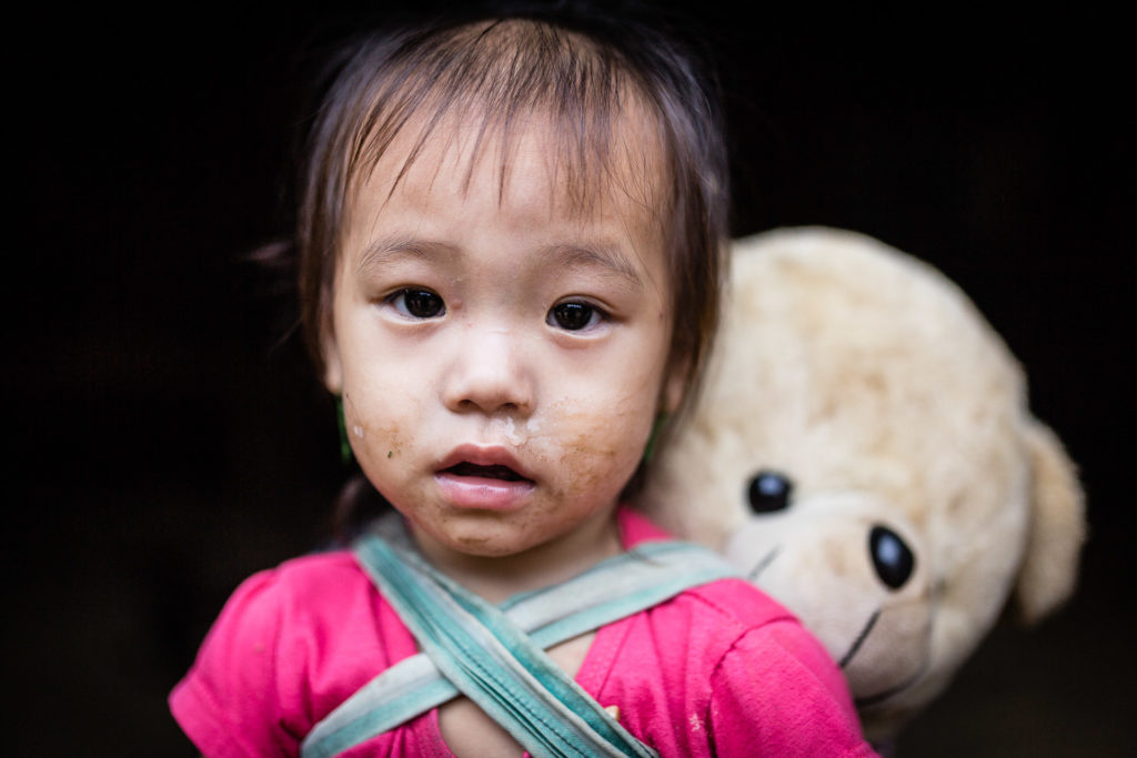 Hmong Village