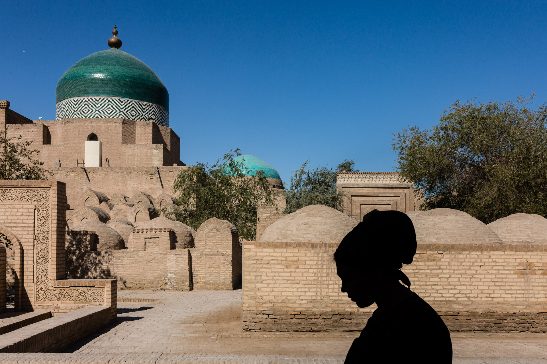 Khiva