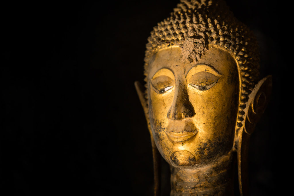 Luang Prabang Monastery