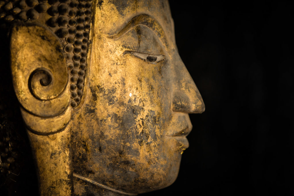 Buddha Statue