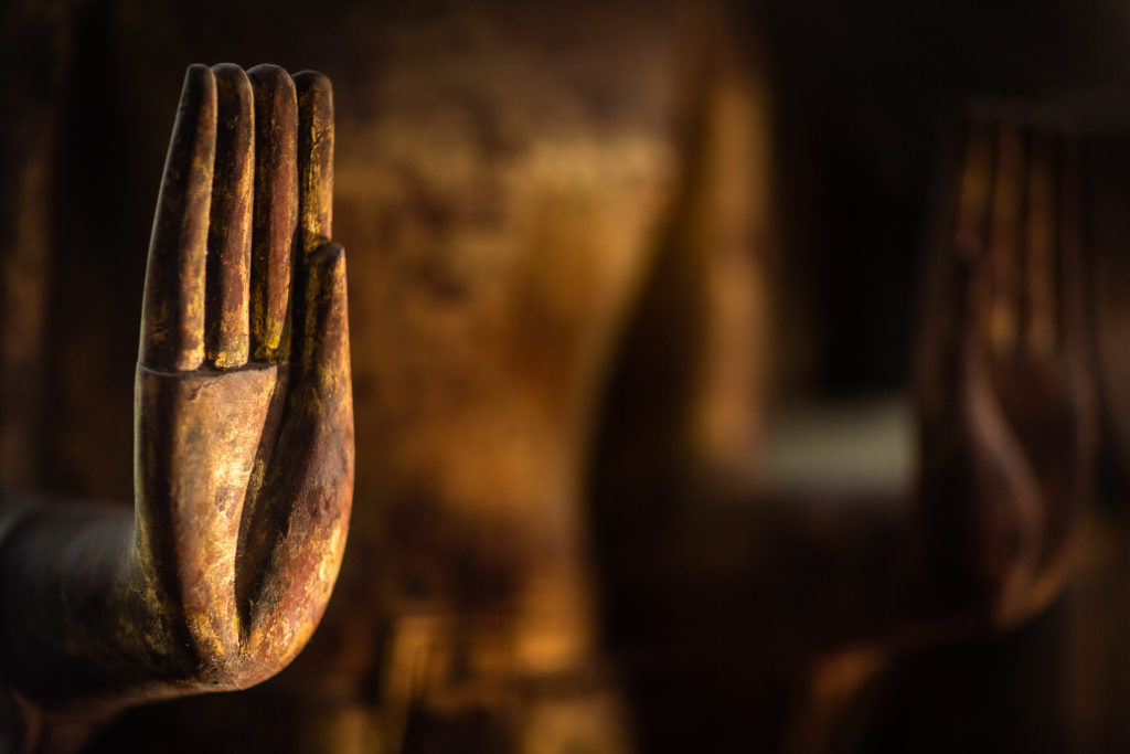 Buddha Statue