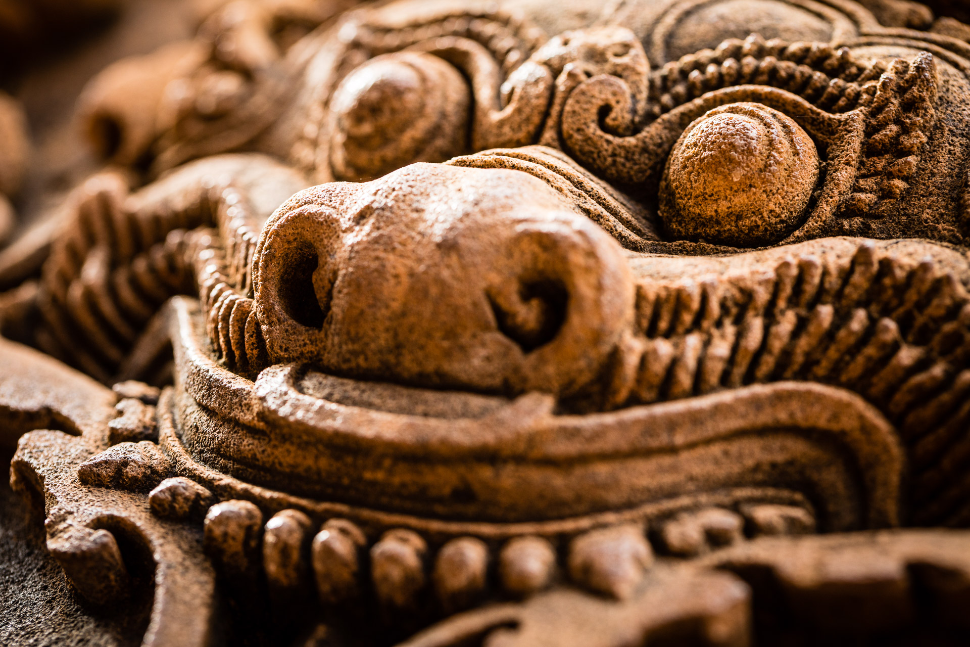 Banteay Srey Banteay Srey