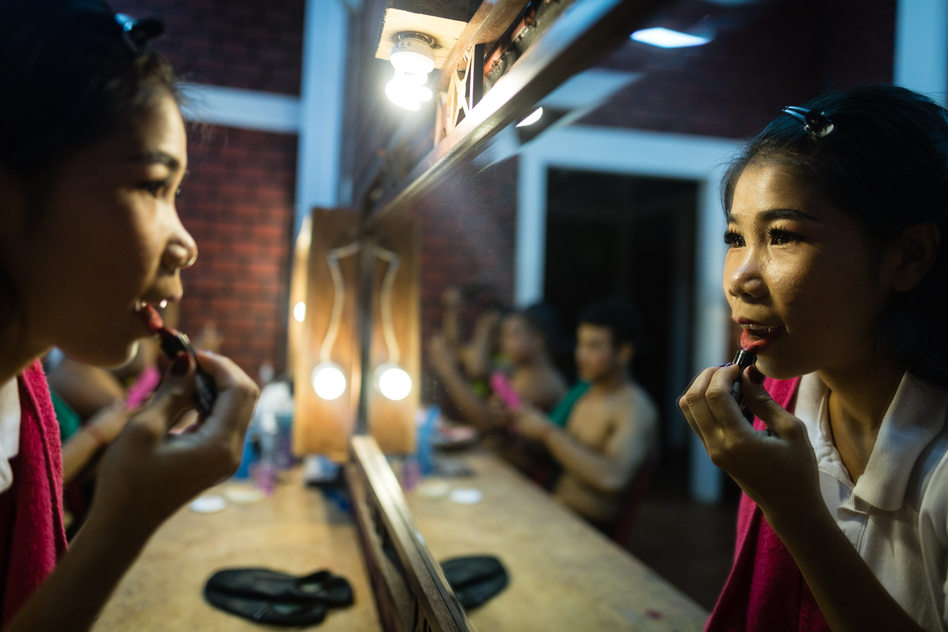 Phare Cambodian Circus Phare Cambodian Circus