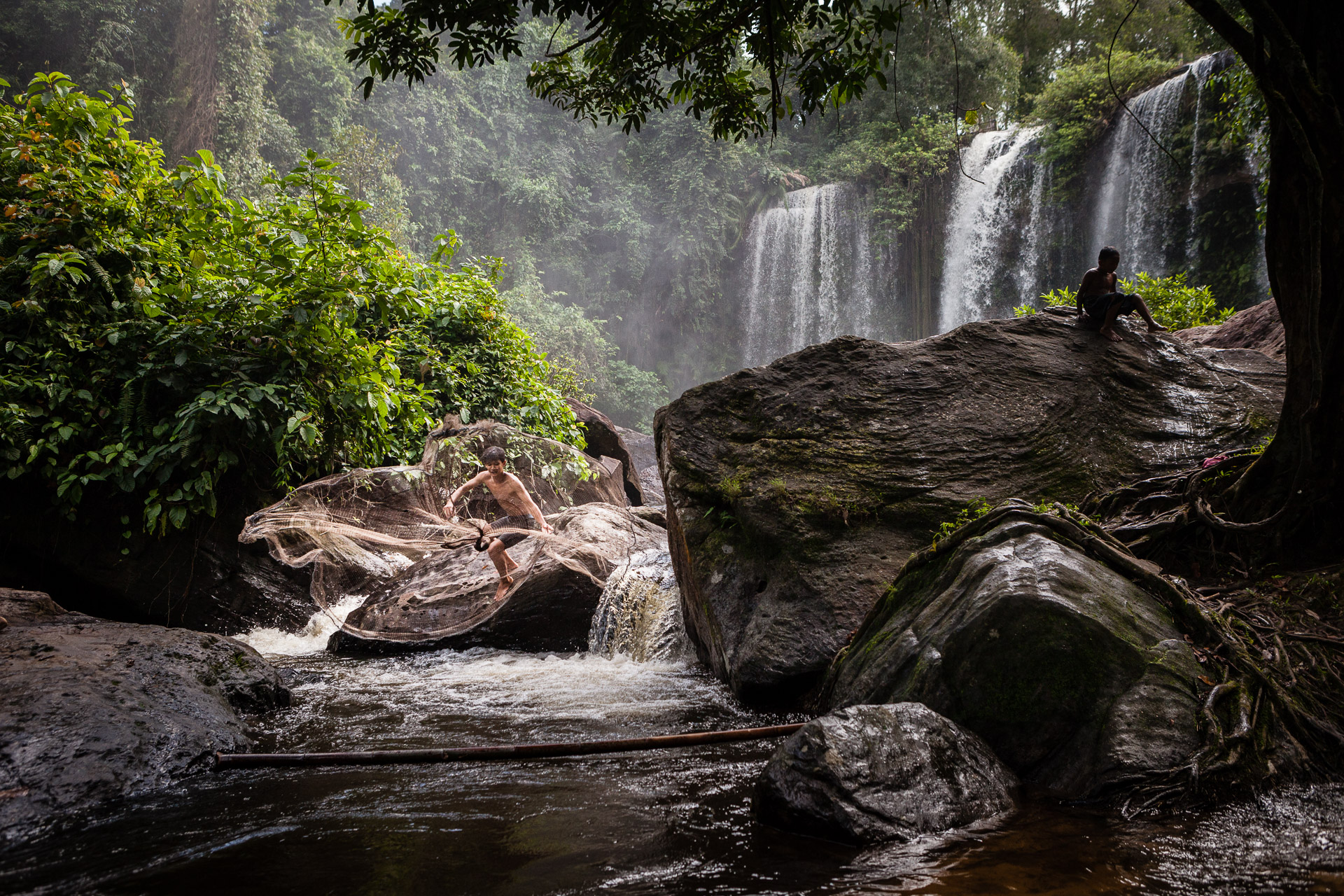 Kulen Kulen