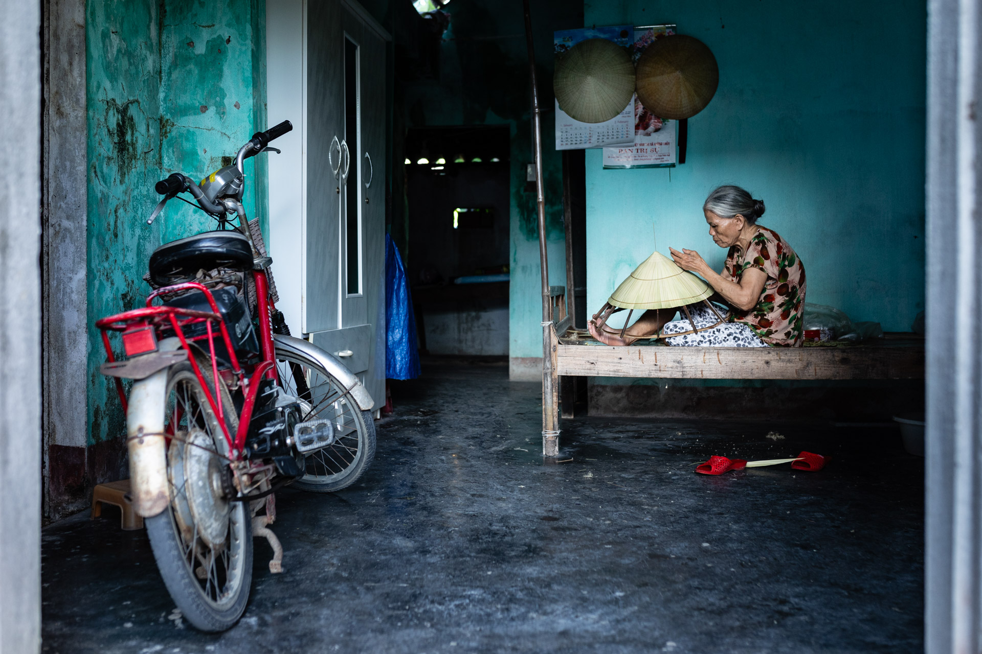 What Kind of Travel Photographers are you?