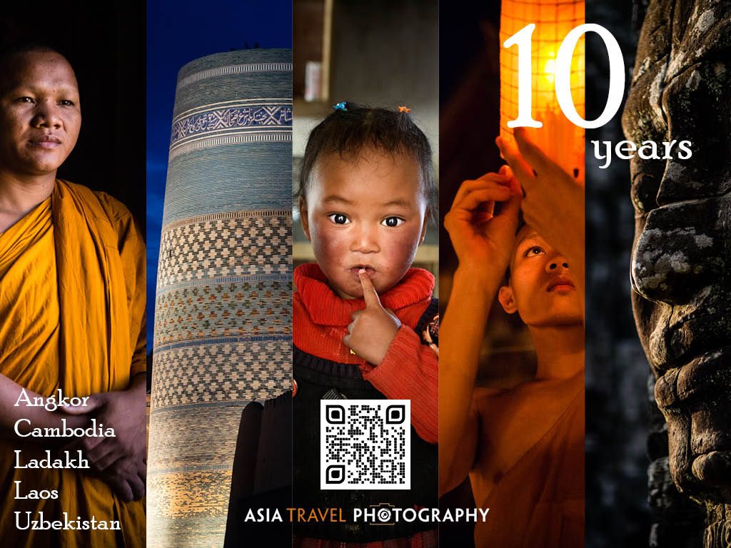 ATP-10 years Anniversary