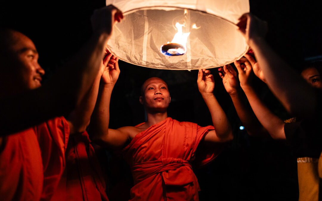Capturing the Magic: Our 25 Favorite Images from our Photography Workshop Tours