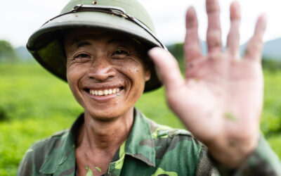 New Cambodia Photo Tour with PicsofAsia!
