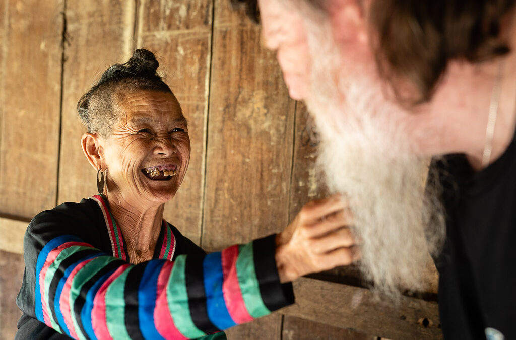 Will AI Replace Photographers? Why Travel Photography Is Different