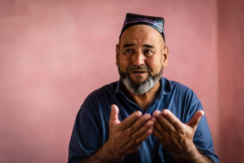 Uzbek