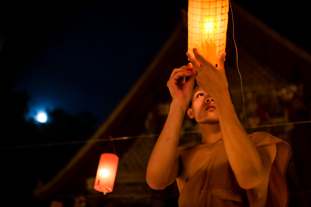 Boun Ok Phan Sa festival