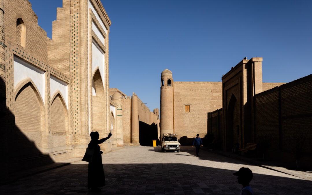 A Recap of the 2024 Uzbekistan Photography Workshop