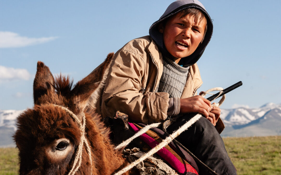 Kyrgyzstan, Here We Come! Get Ready for a Photography Adventure Unlike Any Other!