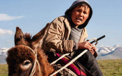 Kyrgyzstan, Here We Come! Get Ready for a Photography Adventure Unlike Any Other!