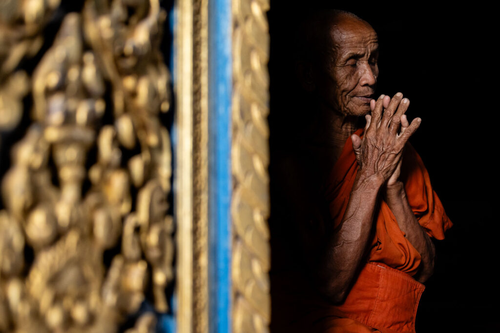 Monk