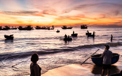 Photography Workshop in Vietnam and Cambodia: Debriefing 2024
