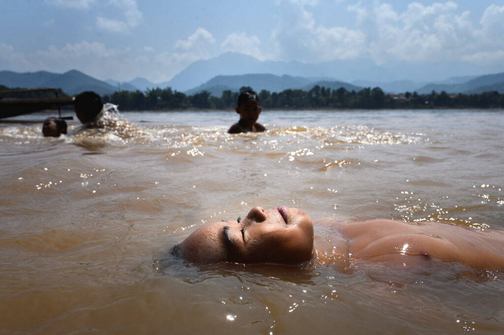 Mekong River