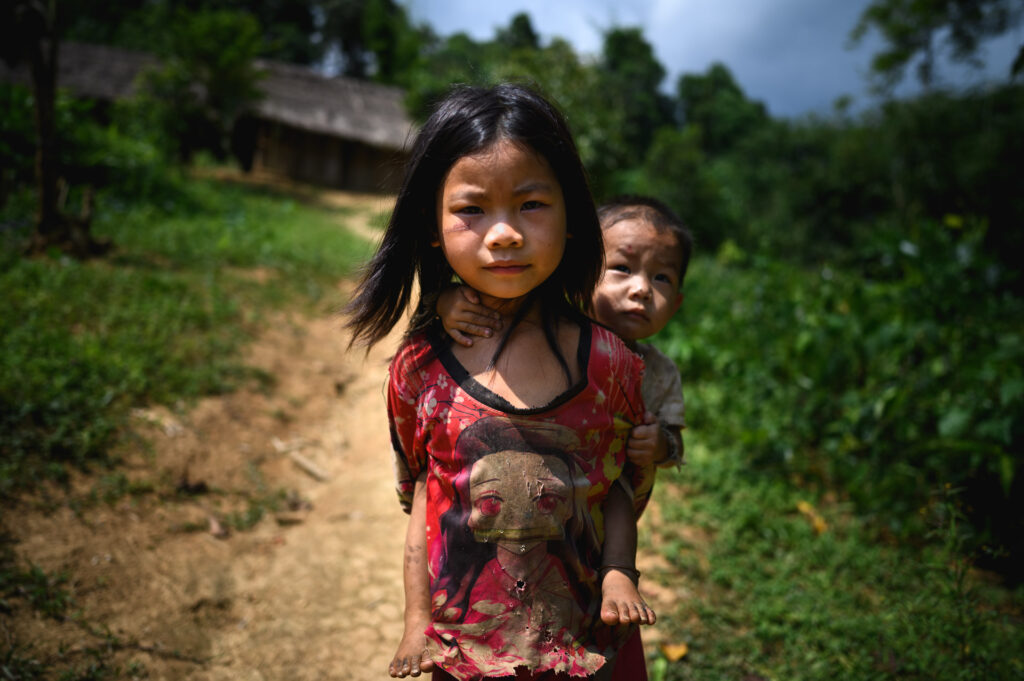 Hmong Village