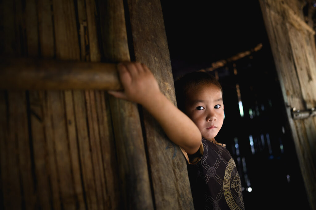 Hmong