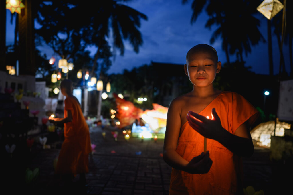 Light Festival
