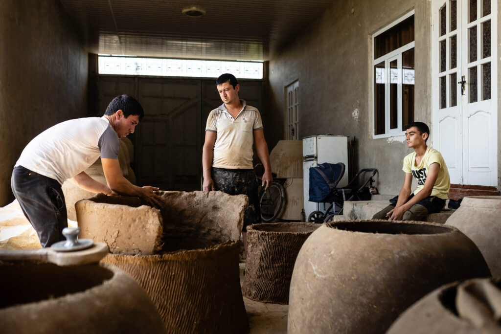 Artisans