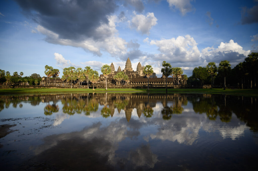 Angkor Wat 26 November 2024