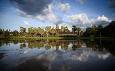 Beyond Angkor: Why Travelers Fall in Love With Cambodia