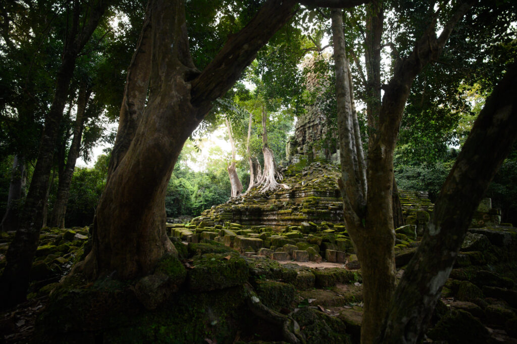 Preah Pallilay on 5 November 2023