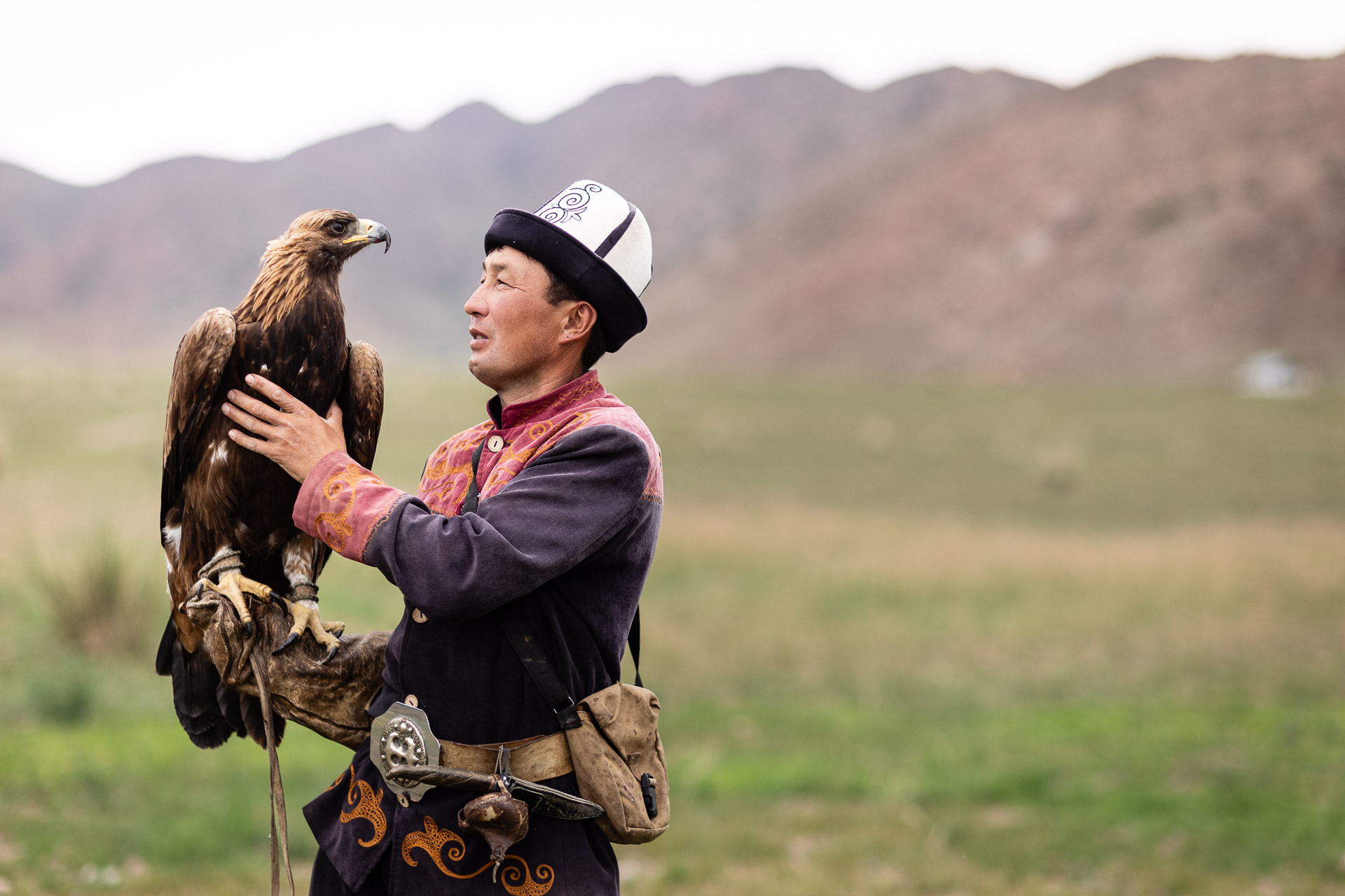Eagle Hunter Eagle Hunter