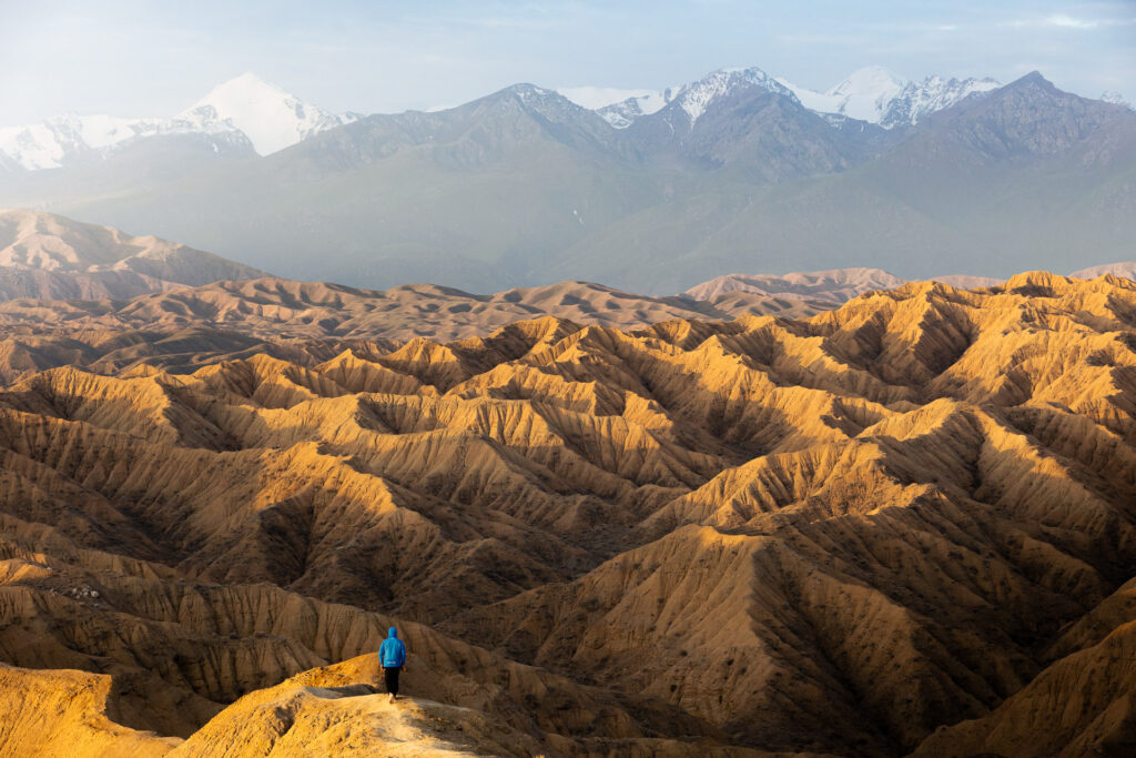 Forgotten Rivers Canyon