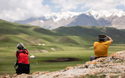 Kyrgyzstan, We’re Already Missing You!