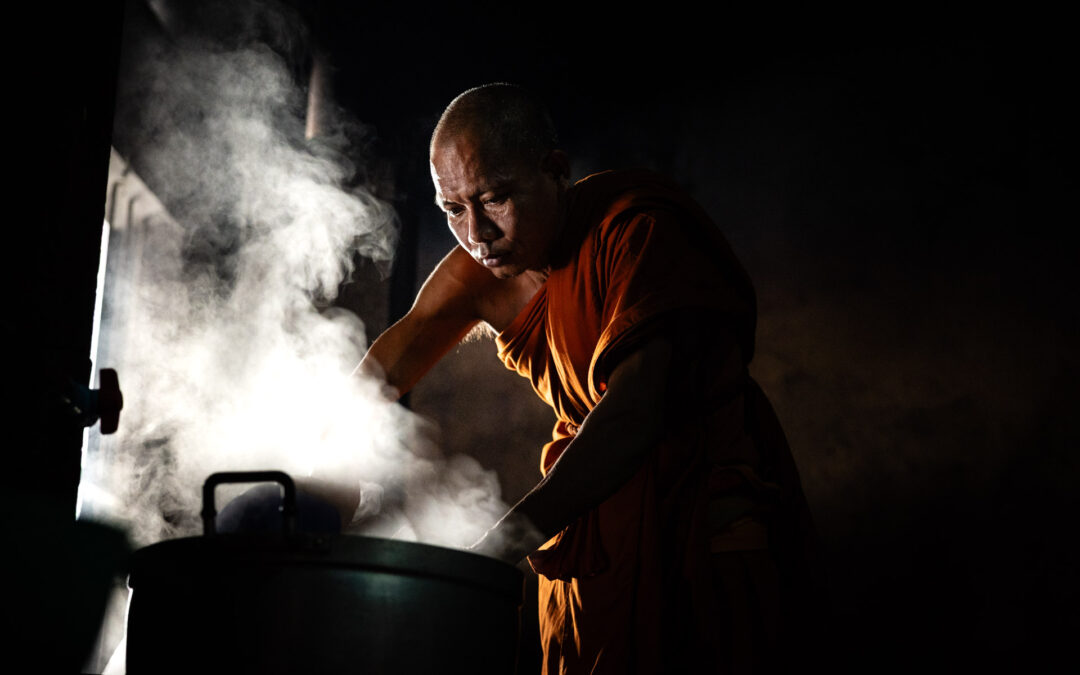 Photo Tour in Cambodia
