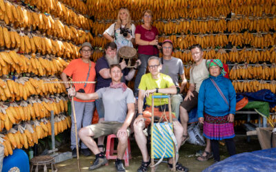 Behind the Scenes of Our Vietnam Photo Workshop: Rice Terraces, Rice Wine & Epic Memories