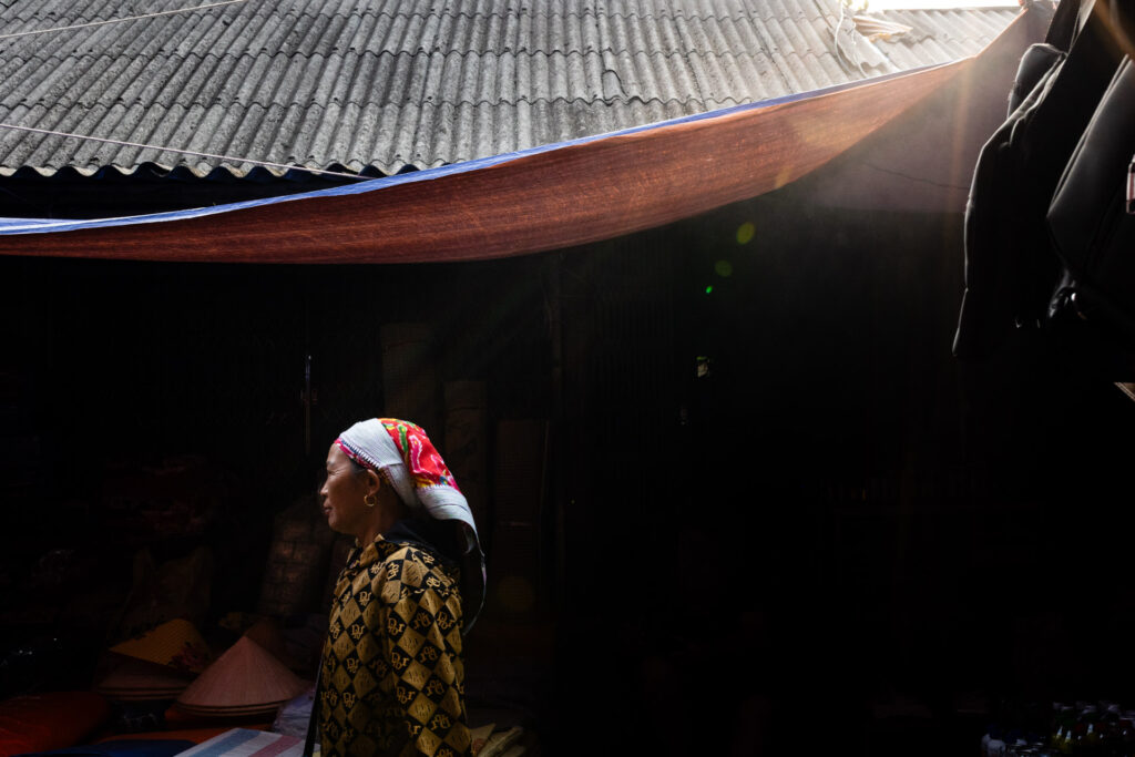 Minority Market in Vietnam