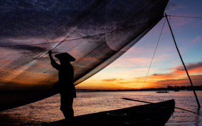 Staged vs. Real Travel Photography: Choosing Authenticity Over Perfection