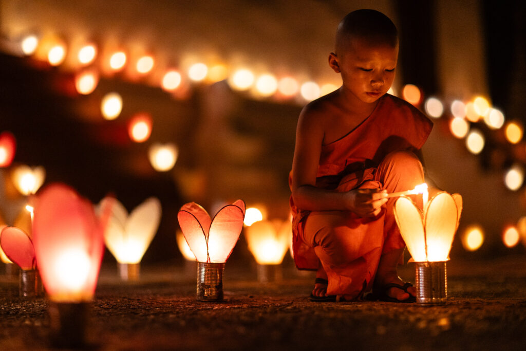 Lanterns Festival