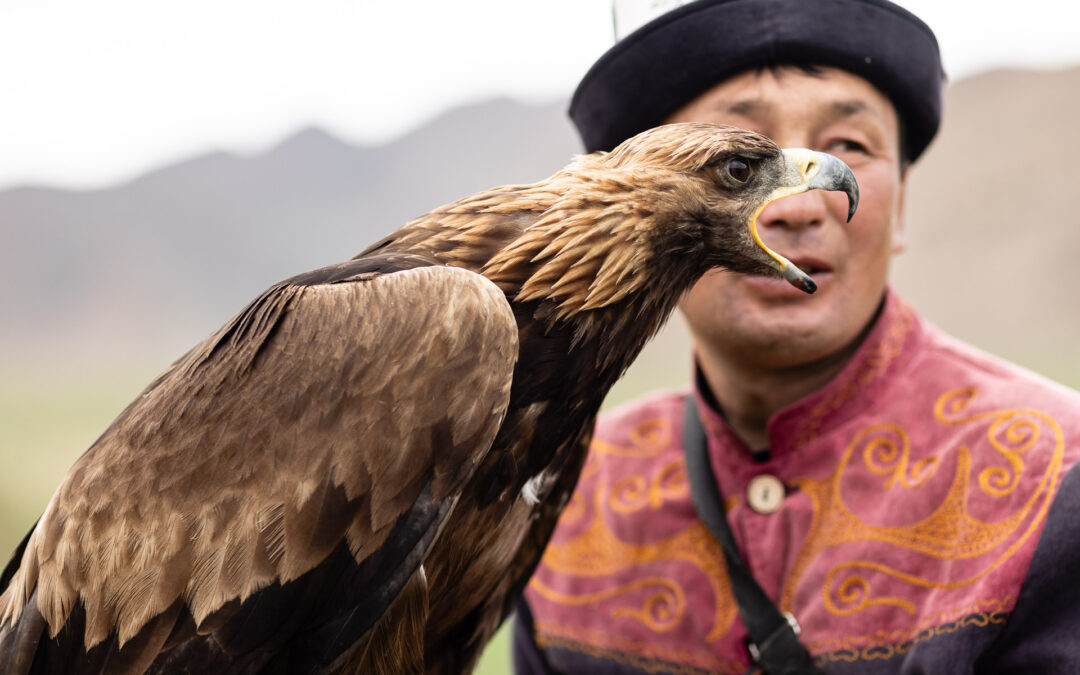 Best Of Kyrgyzstan – Humanity Under Open Skies