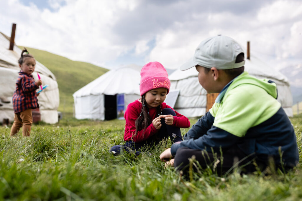Best of Kyrgyzstan