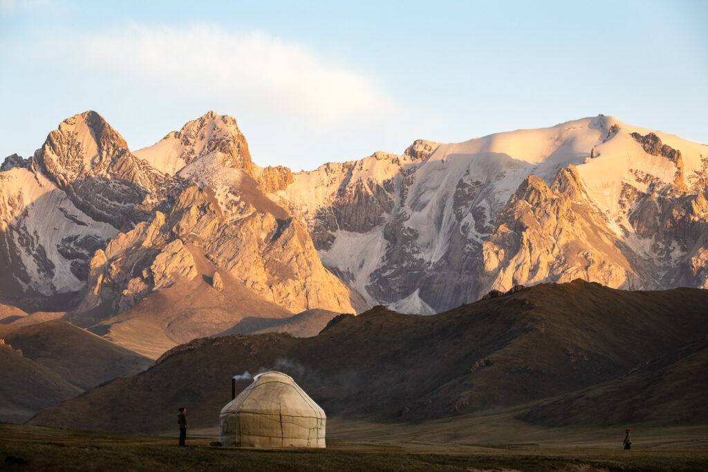 Best of Kyrgyzstan (6)