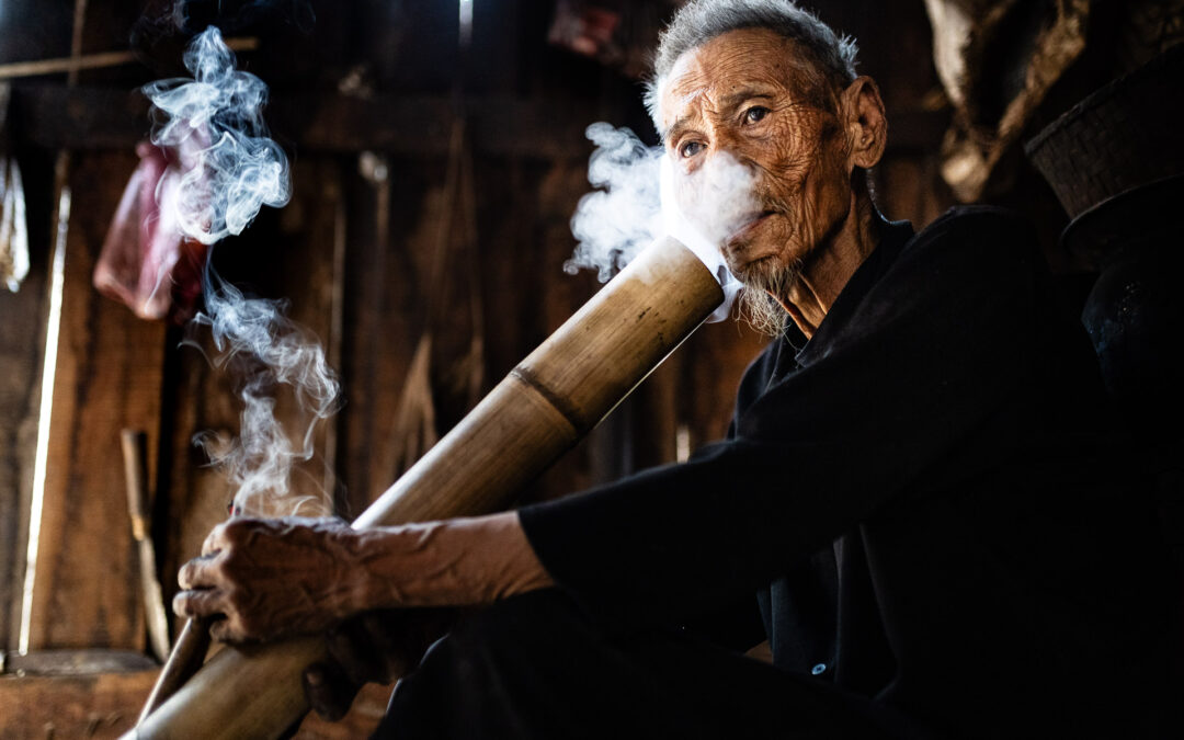 Best Of Laos – The Beauty of Slowness